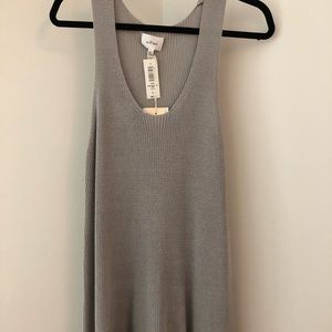 Aritzia knit top